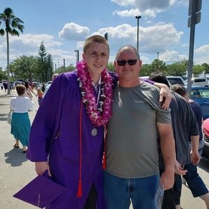 Meet your Posher, Walker